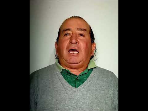 Drunk tango dancer. Hilarious storytelling humor.