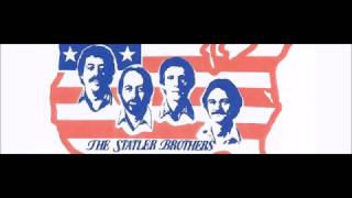 The Statler Brothers - Bed Of Rose&#39;s