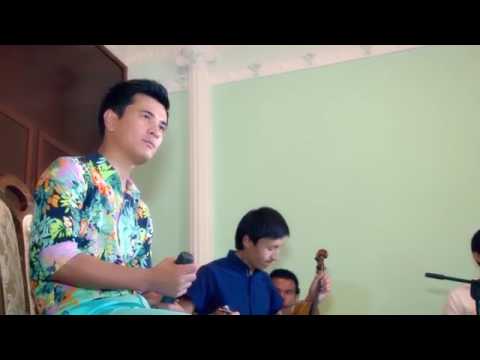 Yig'latur bu jonli ijro