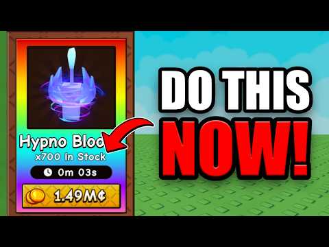 Use this AUCTION TRICK for THE BEST DEALS... (Grow a Garden 2)