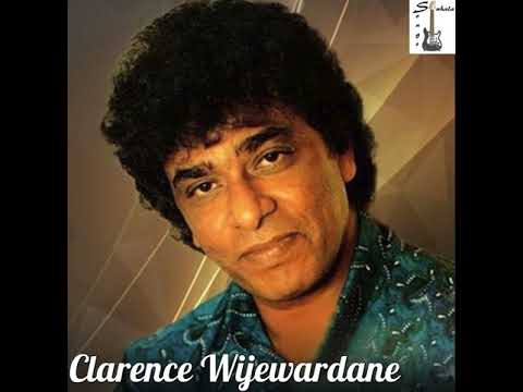 Sithe Susum Niwana Gayana - Clarence Wijewardane & Jackson Anthony