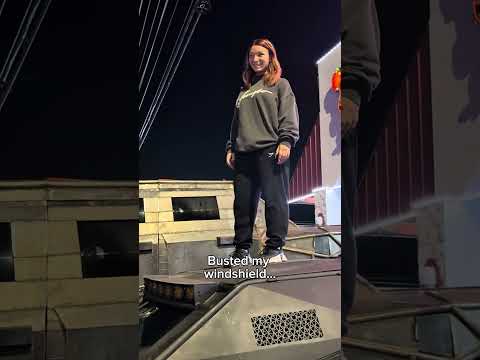 I couldn’t believe it… #Cars