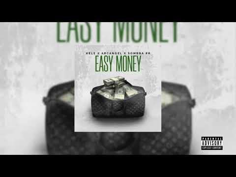 RUBI/ Easy Money - Kele, Arcángel, Sombra PR (Speed Up)