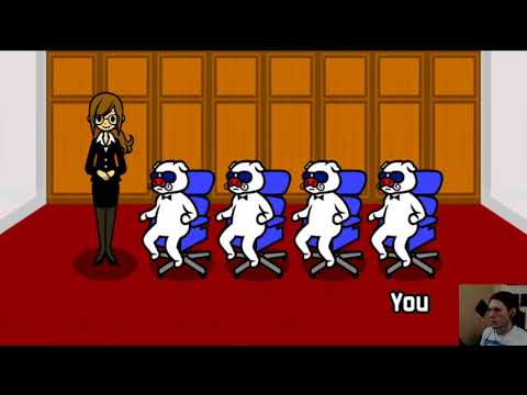 Jerma985 - Best Scare of 2020