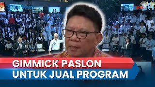 Anak Muda Disebut Lebih Suka Gimmick daripada Gagasan, Dinilai Sengaja untuk Jual Program