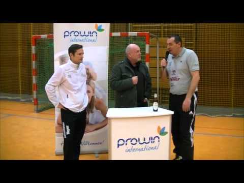 PK HF Illtal - VTV Mundenheim