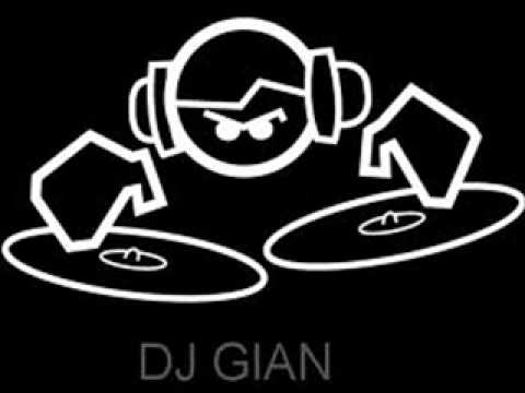 Dj Gian (2012 Mix)