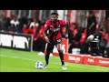 Rafael Leão Humiliating Everyone