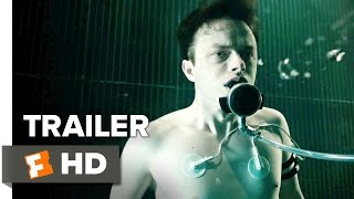 A Cure For Wellness - Official Trailer #2