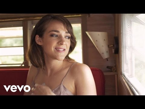 Becca Stevens Band - Thinkin Bout You