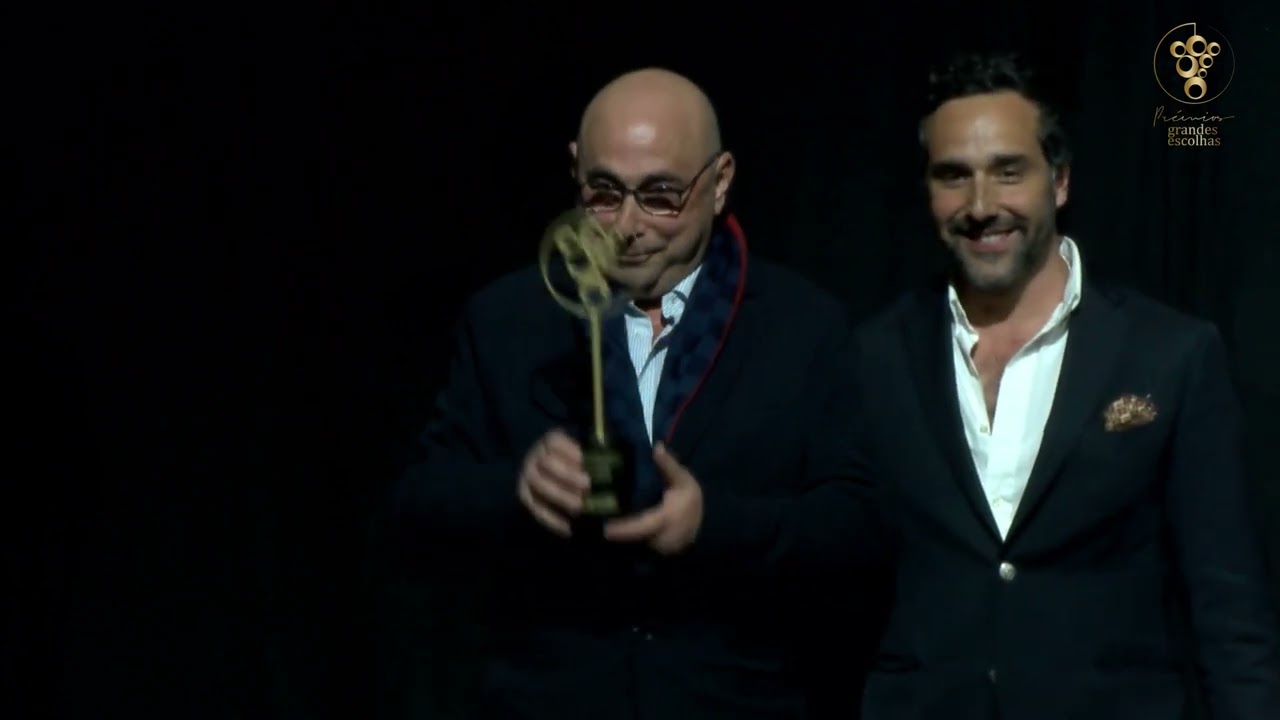 Prémio Restaurante Cozinha Tradicional Portuguesa - Colmeia