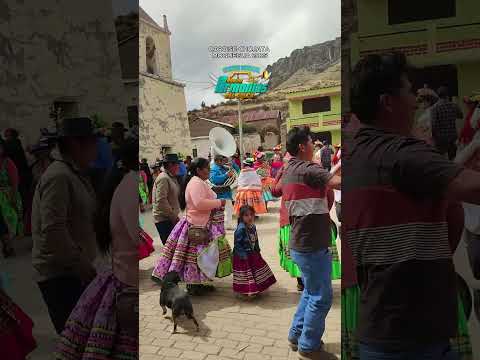 CHOJATA-MOQUEGUA ARMONIAS 2025