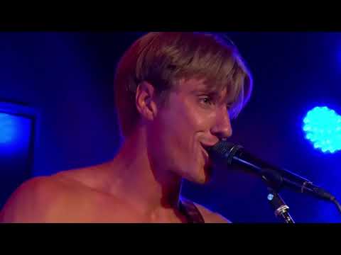 Self Contained   Pacific Coast Hightway