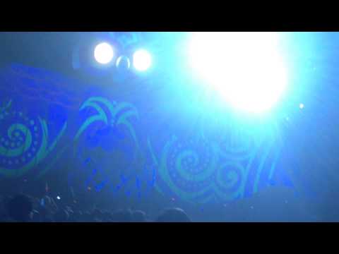 Kaskade Playing Quick Quack By Patric La Funk & DBN at Electric Daisy Carnival México 2014