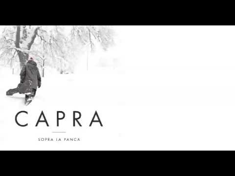CAPRA - Pierre Menard (To Lose La Track | Garrincha DIschi )