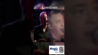 the original soundtrack of the most viral reel of the moment #bozscaggs #lowdown