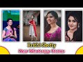 Krithi Shetty Whatsapp Status Krithi Shetty Smile Status Krithi Shetty SushantGraphics