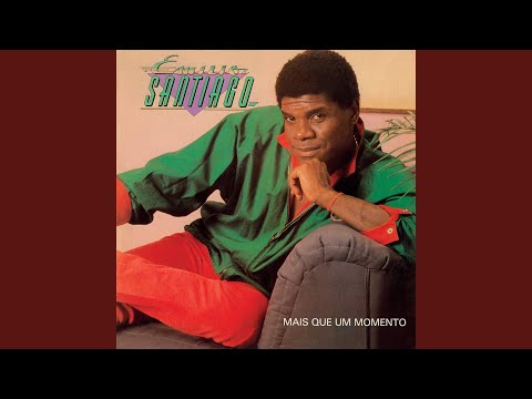 Todos Os Tons - Emílio Santiago