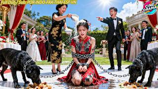 Download lagu CEO Pretended to Be Poor to Test Her In-Laws, But Was Humiliated at Her Wedding - CineDrama mp3