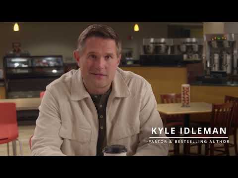 When Your Way Isn't Working | Video Bible Study by Kyle Idleman