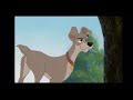 Lady And The Tramp II Scamp S Adventure Tramp 2