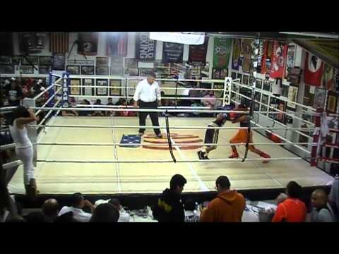 2015.02.07 ABF 10 Johnathan Moore – Red Shield 11 93 vs Arthur Garcia – Aleman Fresno 11 90