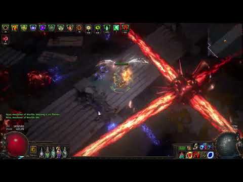 Nimis Lightning Strike Champion 3.20 Sirus Phase3