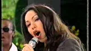 Jennifer Rush   Out Of My Hands