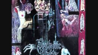Psychotic Waltz - No glory