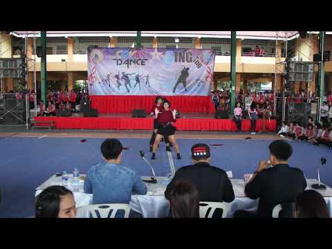 Phibun Cover Dance 2020