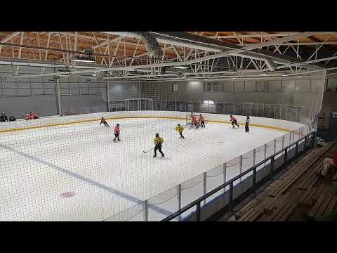 HC Nokia - Saipa Jussit (Hoviruoka syysturnaus AA)
