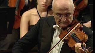 Salvatore Accardo - Bach Bis Venezuela