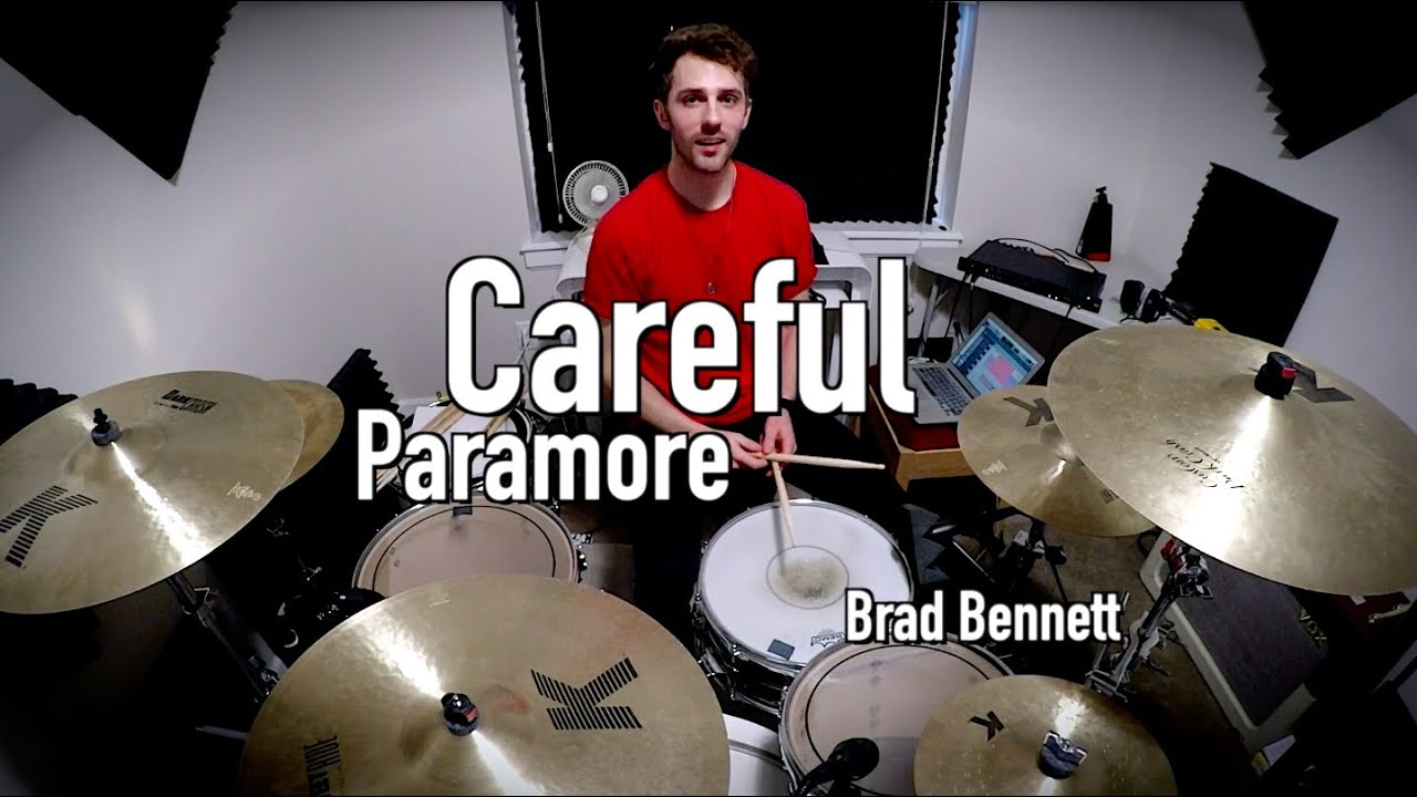 Promotional video thumbnail 2 for Drummer for hire (sub, gig, session)