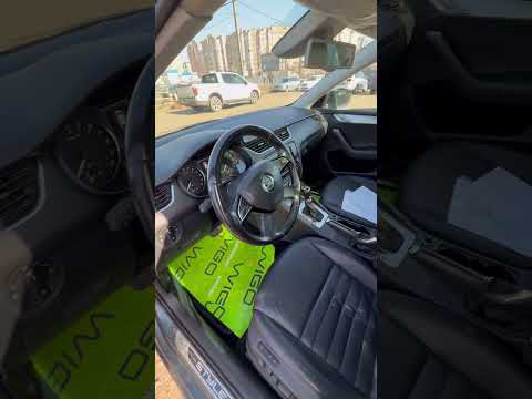 фото skoda octavia iii (a7) 0