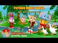 Potong Bebek Angsa Gapi Maco Kimut Moli Lagu Animasi Anak Anak 2024