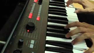 The dance of a thousand lights - Rick Wakeman