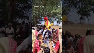 Download lagu piru bhai solanki new timli Desi dhulhan dance video 2025 nana tava aadivasi desi sora no video 2025 mp3