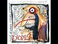 Exodus - Telepathic - (Force of Habit - 1992) - Thrash Metal