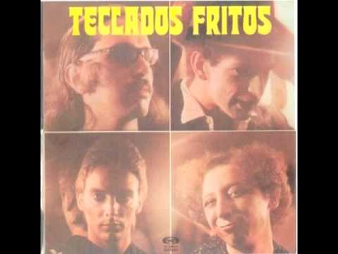 Piérdete puerca - Teclados fritos