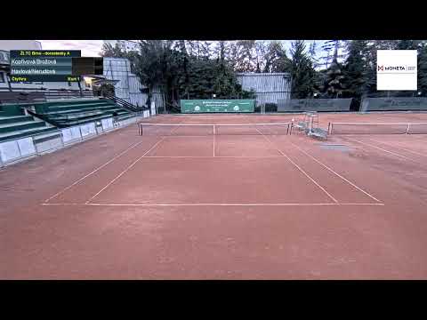 Kurt 1_23.9.2023 - ŽLTC Brno - A - Dorostenky