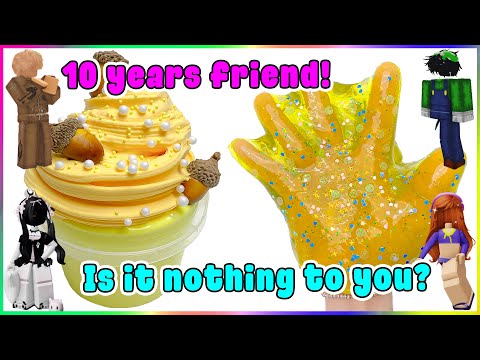 TEXT TO SPEECH 🎁 Slime Storytime 👉You just ruined our 10 years of friendship!😭