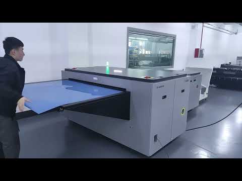 CRON CTP NEW 60G+ Series