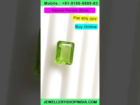 Product video thumbnail