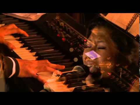 i believe i can fly - dira sugandi ft. glorify the lord ensemble