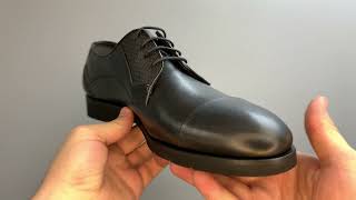 Туфлі Franco Gabbani 581604 Чорні 