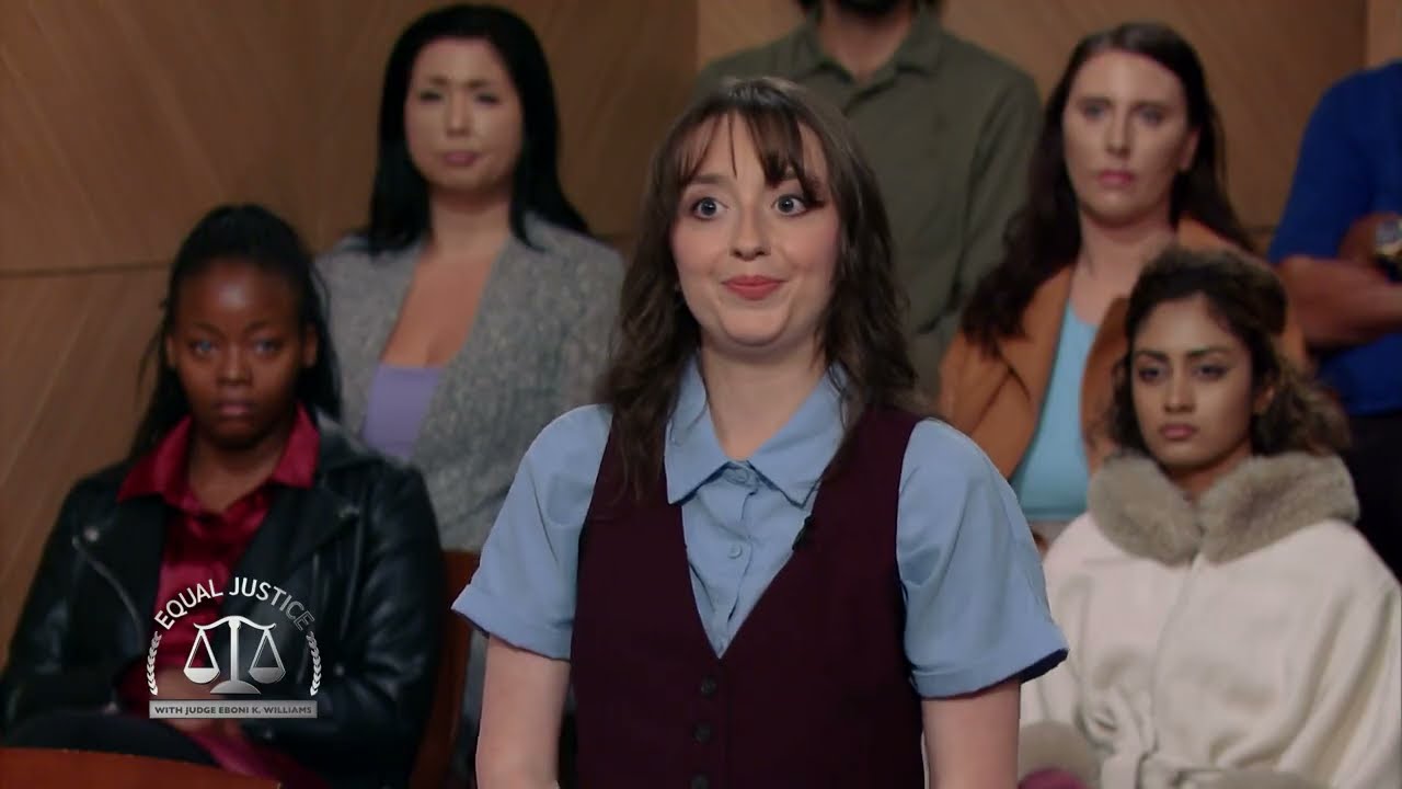 Sisters for Life & Bitter Sweet Trips | Equal Justice with Judge Eboni K. Williams