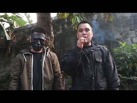 Kicker Mori - Mouth Peace (Official Video)