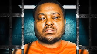 From Billboard #1 to Prison: The Scams of Sean Kingston