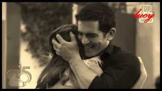 preview picture of video 'German y Violetta  (padre e hija)'