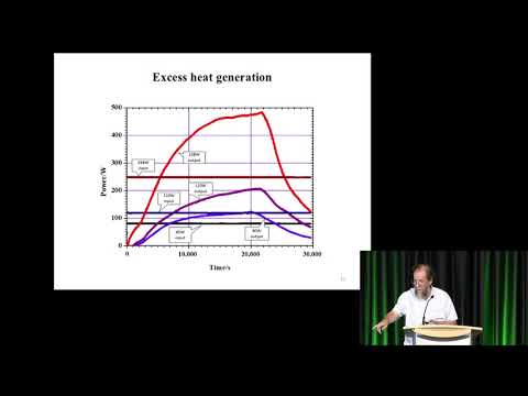 ICCF-21 - Tadahiko Mizuno - Excess Heat Generation by...Treatment of Reaction Metal in Hydrogen Gas